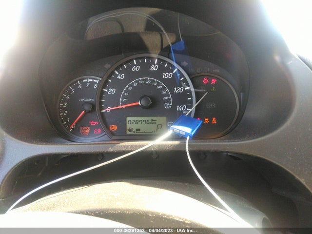 ML32A3HJXHH018042 Mitsubishi MIRAGE ES