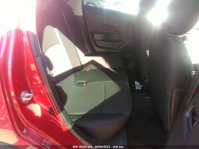 ML32A3HJXHH018042 Mitsubishi MIRAGE ES