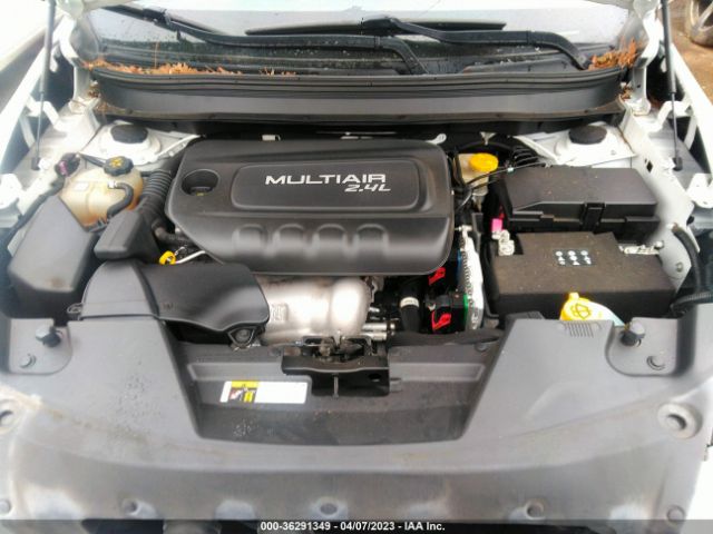 1C4PJLAB4GW135566 Jeep Cherokee Sport