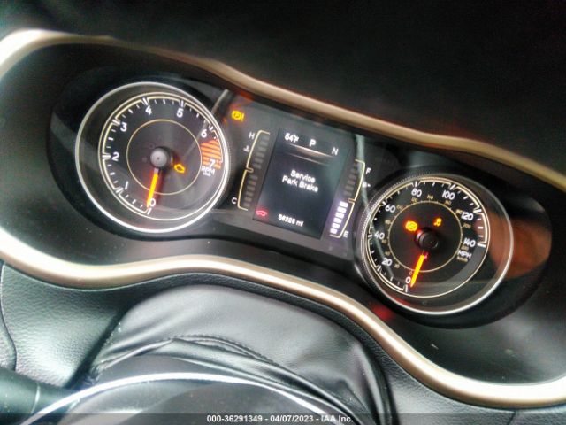 1C4PJLAB4GW135566 Jeep Cherokee Sport