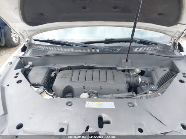 1GKKRTKD3EJ175963 GMC Acadia Denali