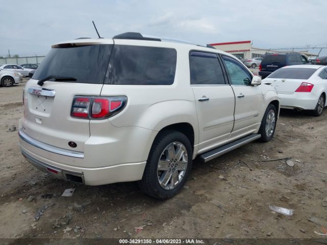 1GKKRTKD3EJ175963 GMC Acadia Denali