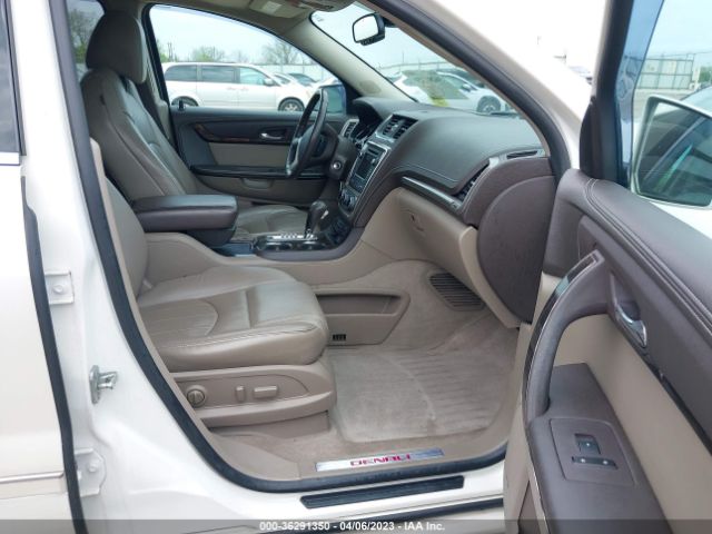 1GKKRTKD3EJ175963 GMC Acadia Denali