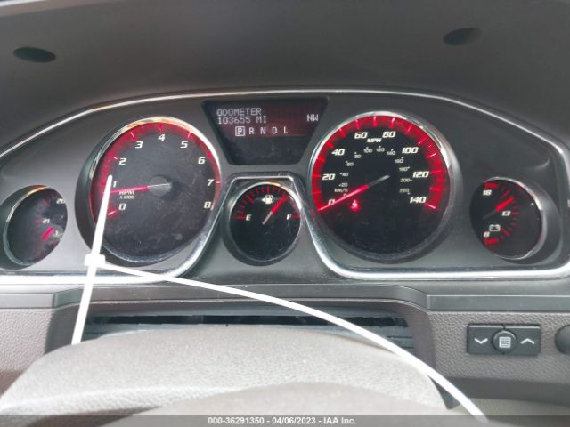 1GKKRTKD3EJ175963 GMC Acadia Denali