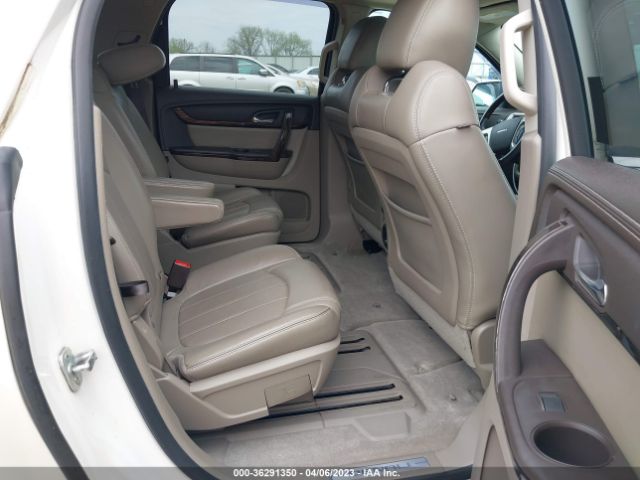 1GKKRTKD3EJ175963 GMC Acadia Denali