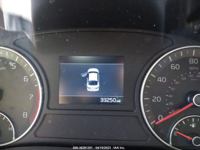 5XXGT4L32LG442431 KIA Optima S