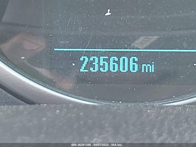Chevrolet CRUZE ECO 2015 1G1PH5SB8F7144679 Image 7