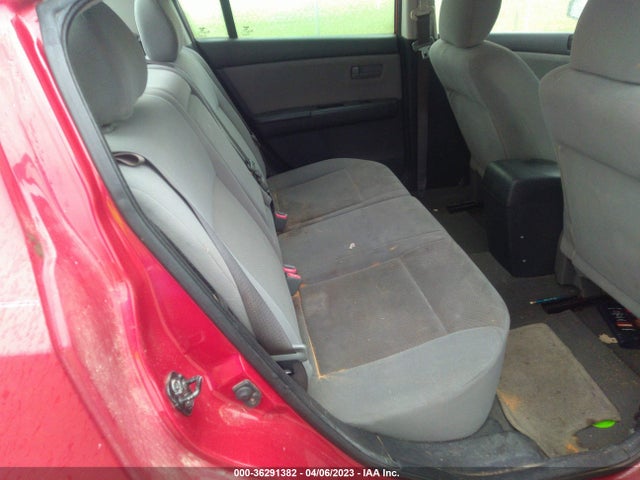2012 NISSAN SENTRA 2.0 VIN: 3N1AB6AP2CL757019