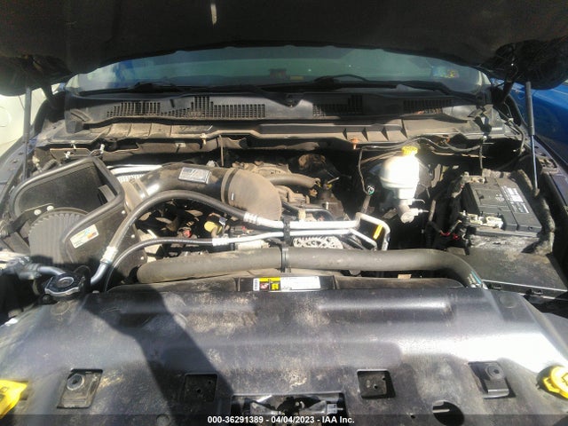 2015 Ram 1500, VIN: 1C6RR6FT1FS591378