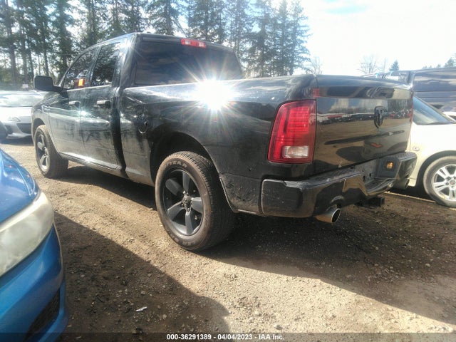 2015 Ram 1500, VIN: 1C6RR6FT1FS591378