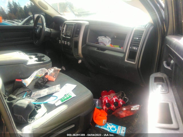 2015 Ram 1500, VIN: 1C6RR6FT1FS591378