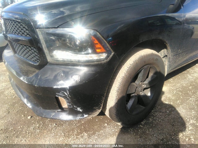 RAM 1500 Express 2015 1C6RR6FT1FS591378 Image 6