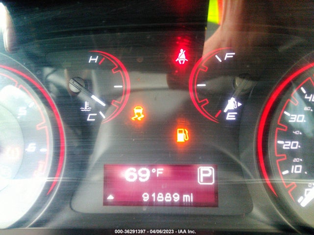 Dodge DART SXT 2016 1C3CDFBA0GD635091 Image 7