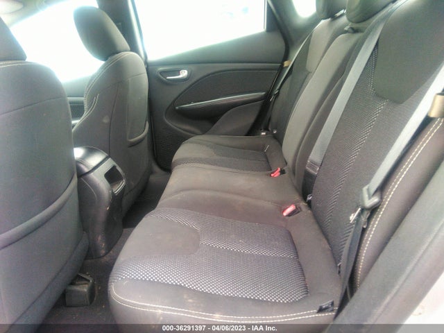 Dodge DART SXT 2016 1C3CDFBA0GD635091 Image 8