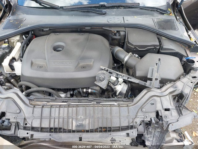 2018 Volvo V60, VIN: YV440MWK1J2056341