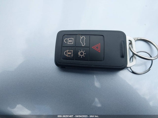 2018 Volvo V60, VIN: YV440MWK1J2056341