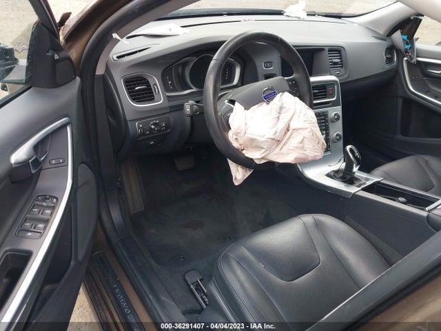 2018 Volvo V60, VIN: YV440MWK1J2056341