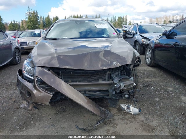 2018 Volvo V60, VIN: YV440MWK1J2056341