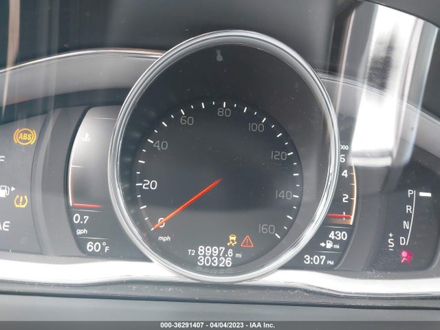2018 Volvo V60, VIN: YV440MWK1J2056341