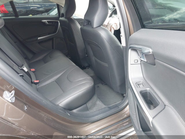 2018 Volvo V60, VIN: YV440MWK1J2056341