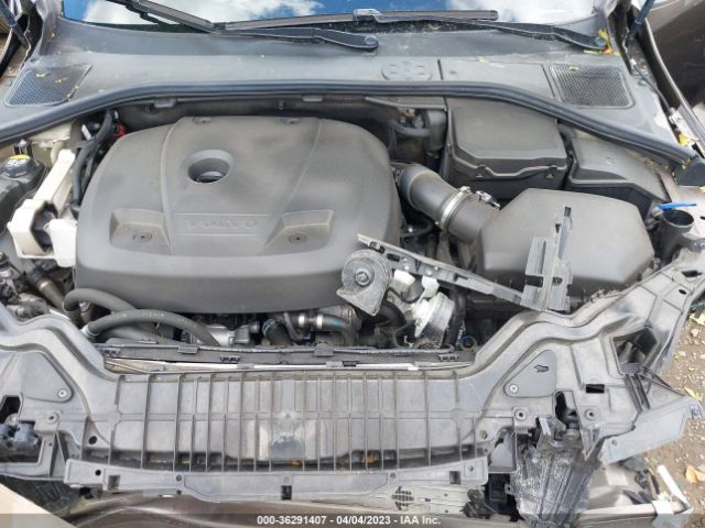 YV440MWK1J2056341 Volvo V60 CROSS COUNTRY