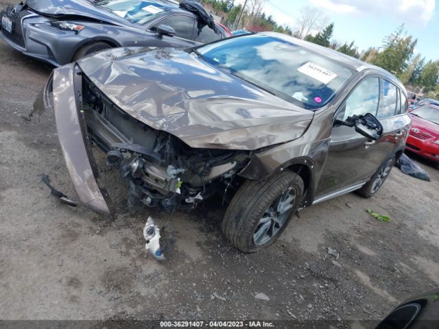 YV440MWK1J2056341 Volvo V60 CROSS COUNTRY