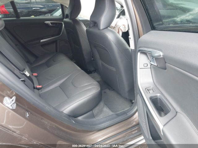 YV440MWK1J2056341 Volvo V60 CROSS COUNTRY