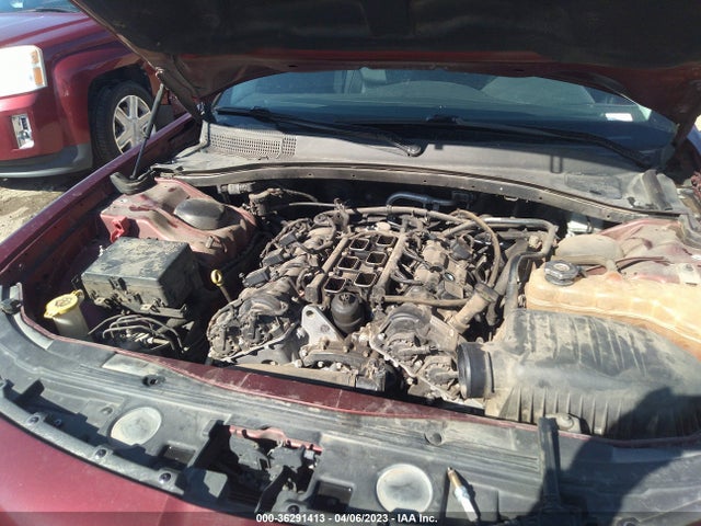 2C3CCAAGXGH233867 Chrysler 300 Limited