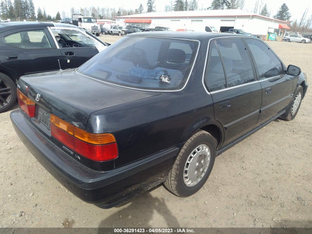 1991 HONDA ACCORD LX/EX VIN: 1HGCB7651MA224429