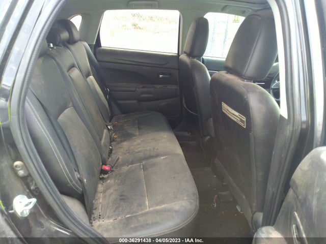 4A4AP4AW2FE029465 Mitsubishi Outlander Sport 2.4 Gt