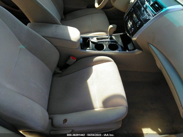 2013 NISSAN ALTIMA 2.5 S VIN: 1N4AL3AP7DC169127