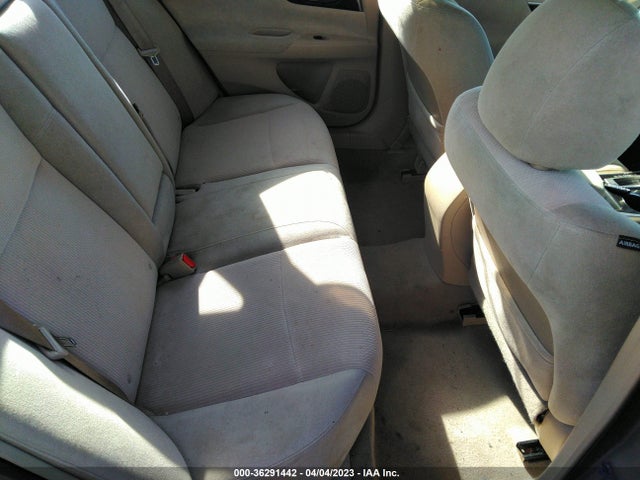 2013 NISSAN ALTIMA 2.5 S VIN: 1N4AL3AP7DC169127