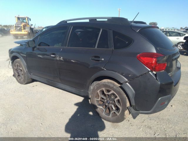 JF2GPABC5G8326820 Subaru Crosstrek Premium