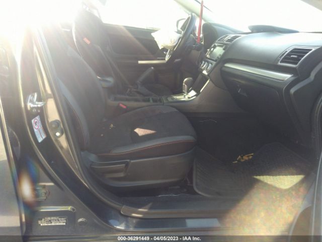 JF2GPABC5G8326820 Subaru Crosstrek Premium