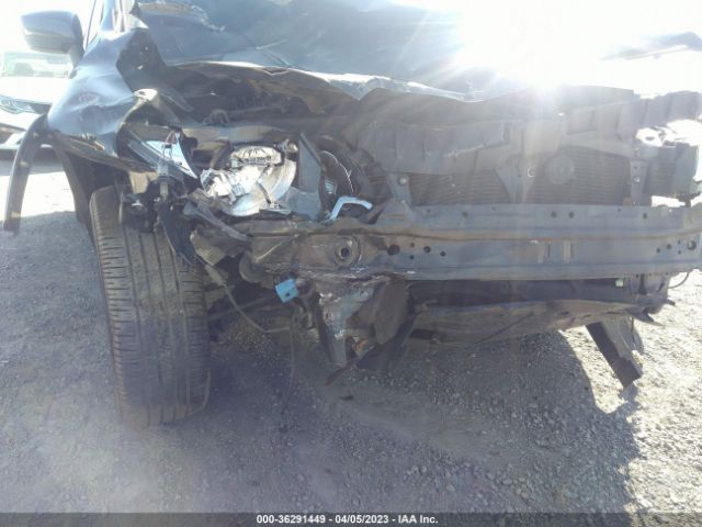 JF2GPABC5G8326820 Subaru Crosstrek Premium