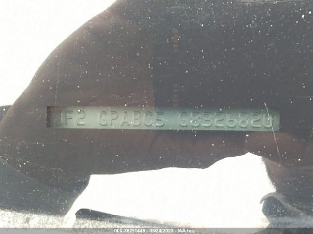 JF2GPABC5G8326820 Subaru Crosstrek Premium
