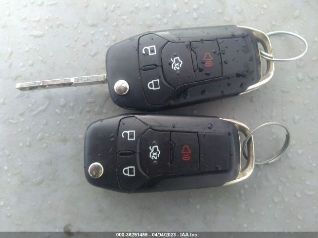3FA6P0H71GR146107 Ford FUSION SE