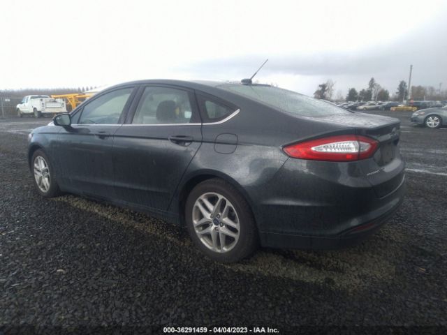 3FA6P0H71GR146107 Ford FUSION SE