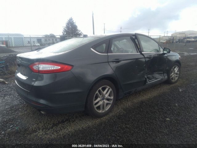 3FA6P0H71GR146107 Ford FUSION SE