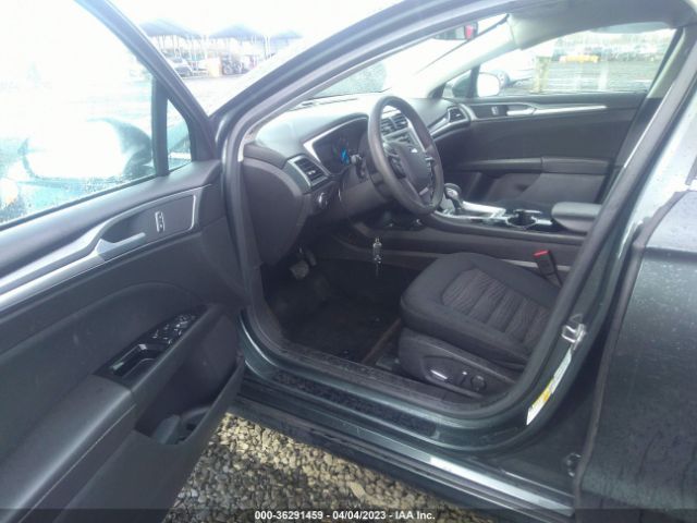 3FA6P0H71GR146107 Ford FUSION SE