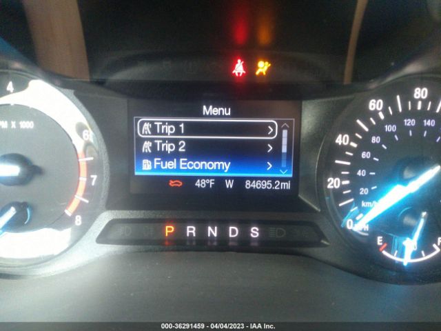 3FA6P0H71GR146107 Ford FUSION SE