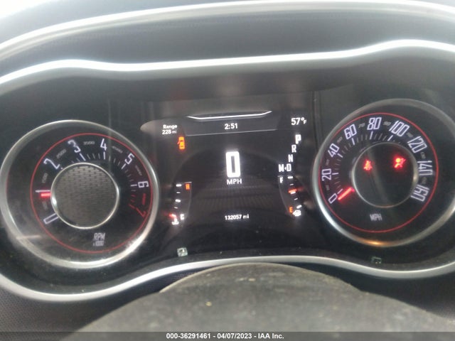 Dodge Challenger Sxt Plus 2015 2C3CDZBG5FH757629 Image 7