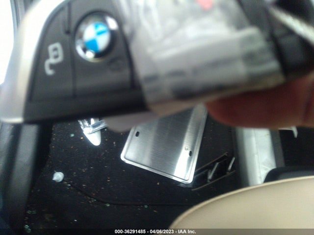 BMW X3 Sdrive30i 2023 5UX43DP03P9N79401 Image 11