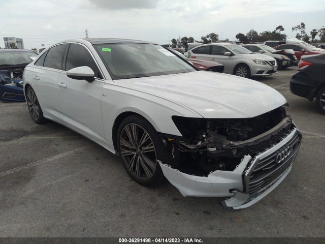 2019 WAUL2AF25KN057139 main image