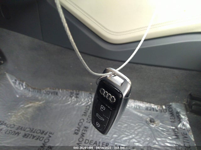 WAUL2AF25KN057139 Audi A6 Premium Plus