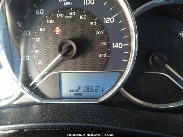 Toyota Corolla L/le/s/s Plus/le Plus 2014 5YFBURHE5EP087621 Image 8