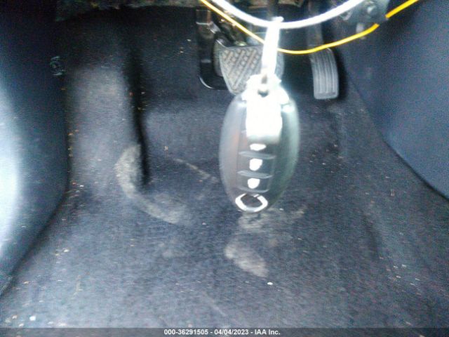 3N1AB7AP1KY343771 Nissan SENTRA SR