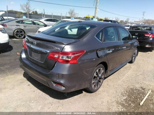 3N1AB7AP1KY343771 Nissan SENTRA SR