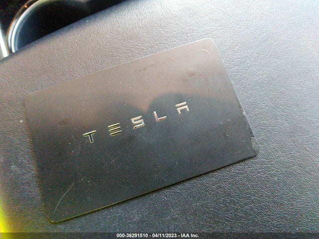 Tesla Model 3 Long Range/performance 2019 5YJ3E1EB5KF455011 Image 3