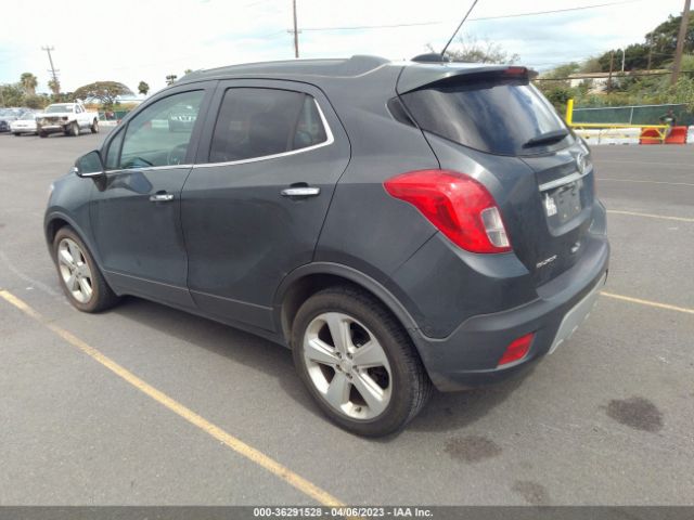 KL4CJASB1GB685648 Buick Encore